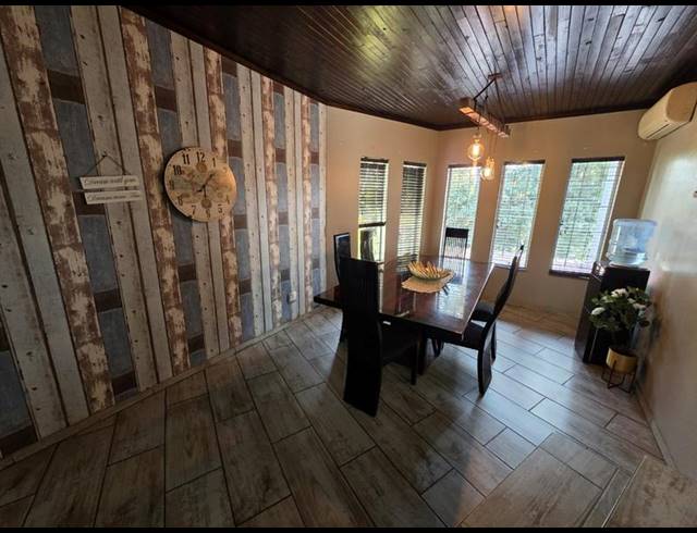 3 BEDROOM HOUSE FOR SALE IN MAGALIESKRUIN